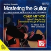 Mastering the Guitar Class