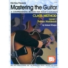 Mastering The Guitar Class Method Theory