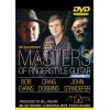 Evans, Robert - Masters of Fingerstyle Guitar: Volume 1