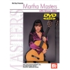 Martha Masters - GFA Winner 2000