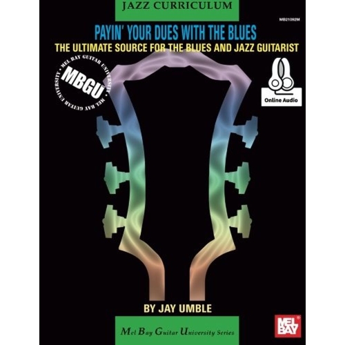 Umble, Jay - Mbgu Jazz...
