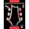 Driscoll, Nite - Foundations Of Rock: Evolution Of Rock Guitar