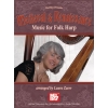 Zaerr, Laura - Medieval And Renaissance Music For Folk Harp