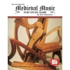 Edwards, Star - Medieval Music For Celtic Harp