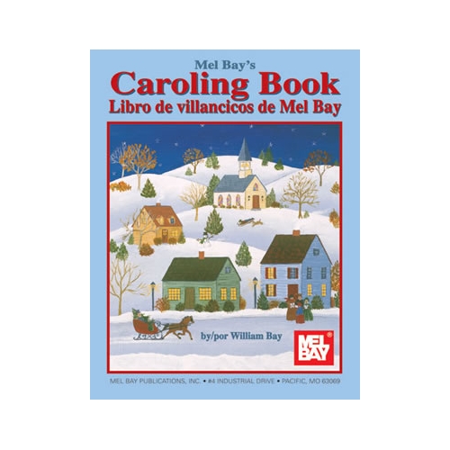 Mel Bay's Caroling Book