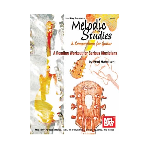Melodic Studies