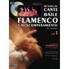 Leiva - Metodo De Cante Y Baile Flamenco