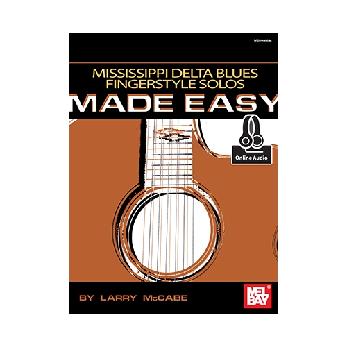 Mississippi Delta Blues...