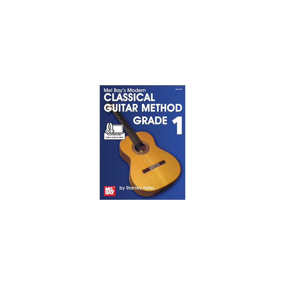 Modern on sale classical guitar