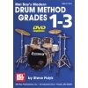 Fidyk, Steve - Modern Drum Method Grades 1-3