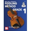 Modern Fiddling Method Grade 1