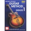 Mel Bay's Modern Guitar Method: Grade 1