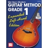 Modern Guitar Method Grade 1