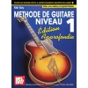 Modern Guitar Method Grade 1, Expanded Edtition