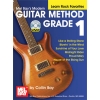Modern Guitar Method Grade 1