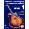 El Metodo Moderno para la Guitarra, Nivel 1
