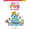 Bags of Fun for Violin