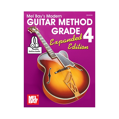 Modern Guitar Method Grade...