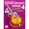 Modern Guitar Method Grade 4: Expanded Edition