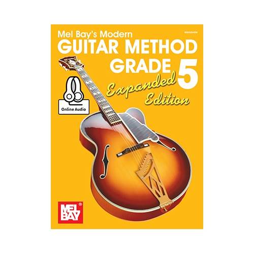 Modern Guitar Method Grade...