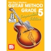 Modern Guitar Method Grade 5: Expanded Edition