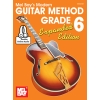 Modern Guitar Method Grade 6, Expanded Edition