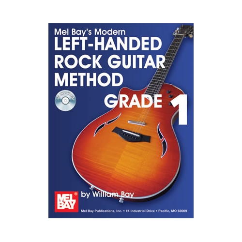 Modern Left-Handed Rock...