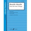 Razzle Dazzle SA Unison/Upper Voices & Accompaniment