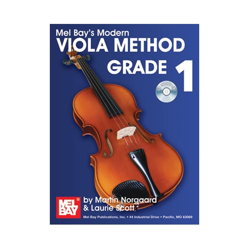 Viola Method 1