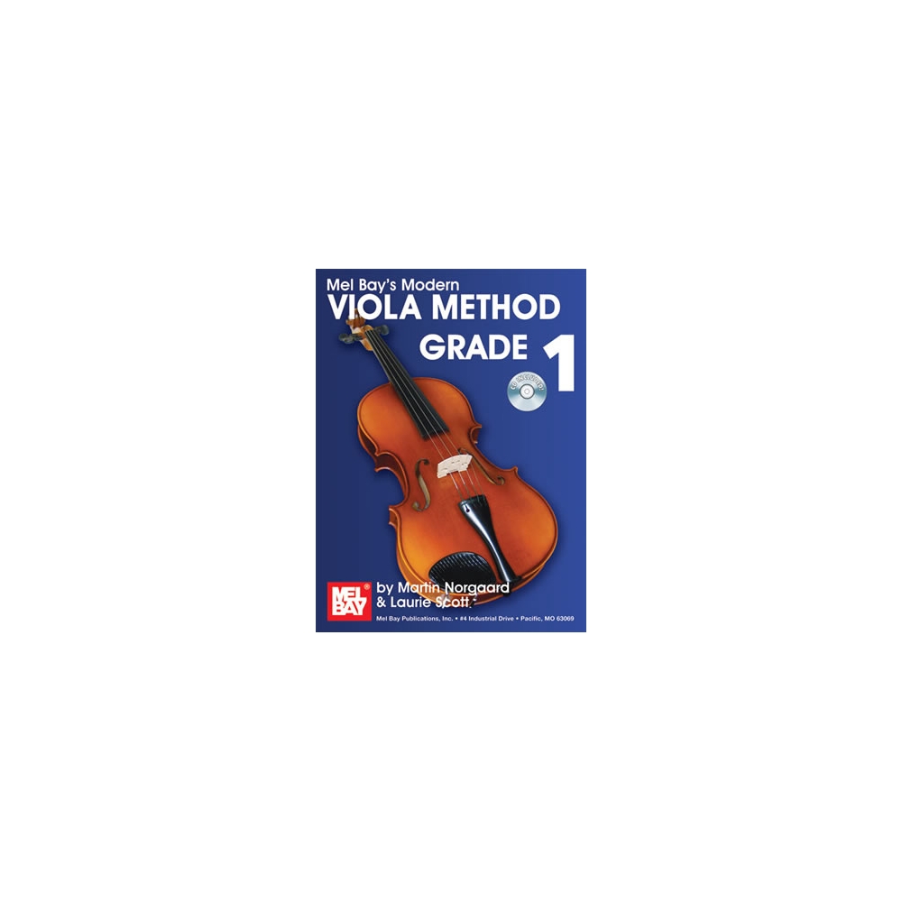 Viola Method 1