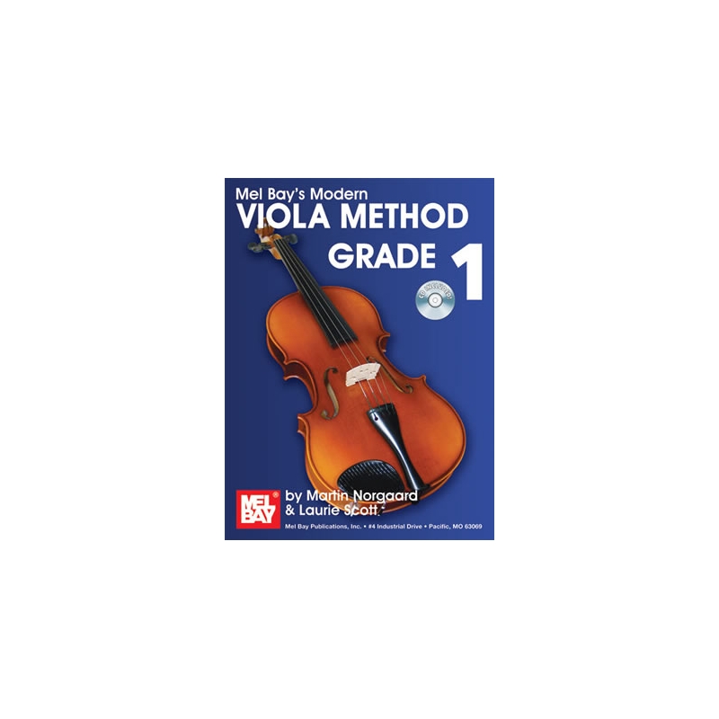 Viola Method 1