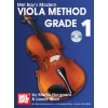 Viola Method 1