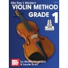 Modern Violin Method Grade 1