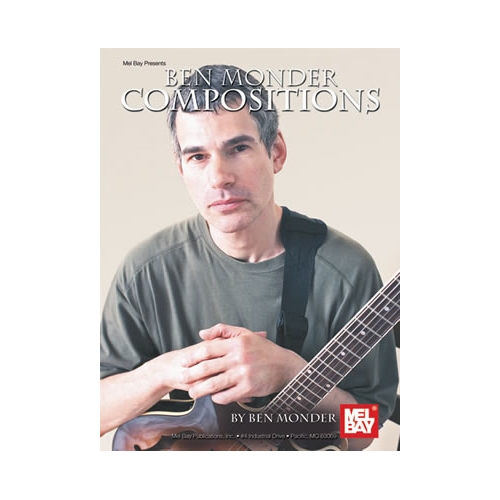 Monder, Ben Compositions