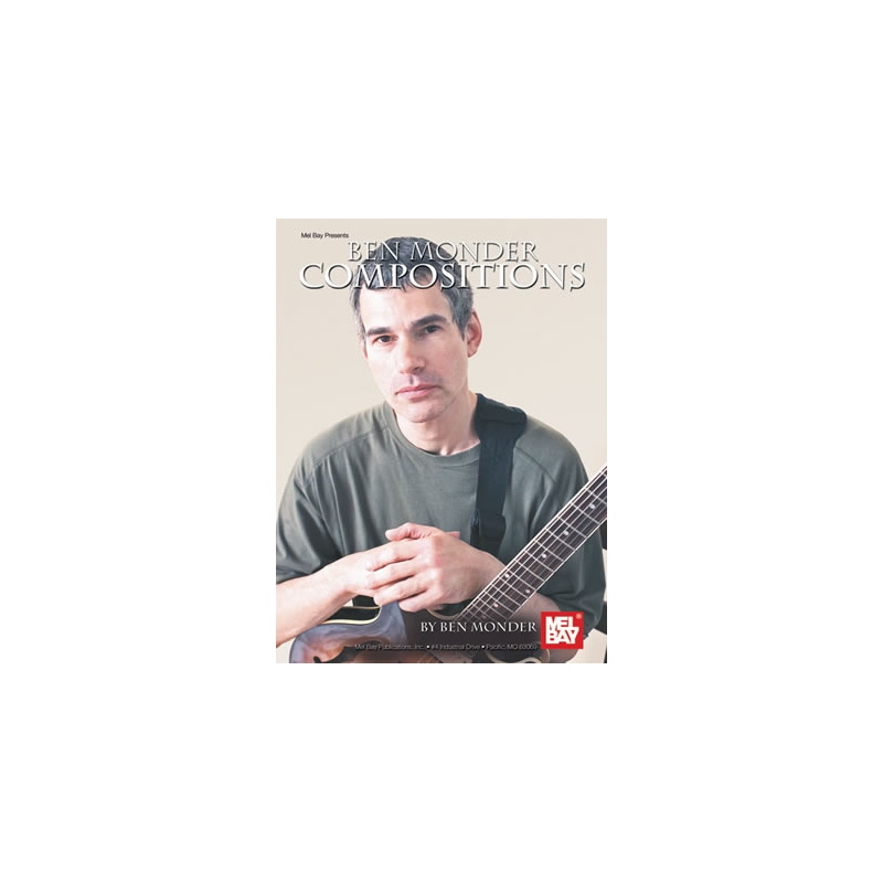 Monder, Ben Compositions
