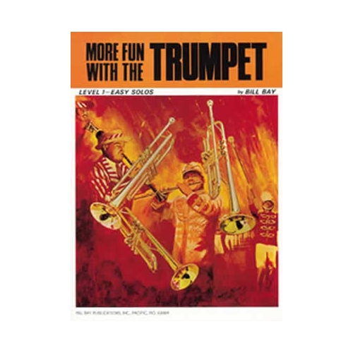 More Fun With The Trumpet