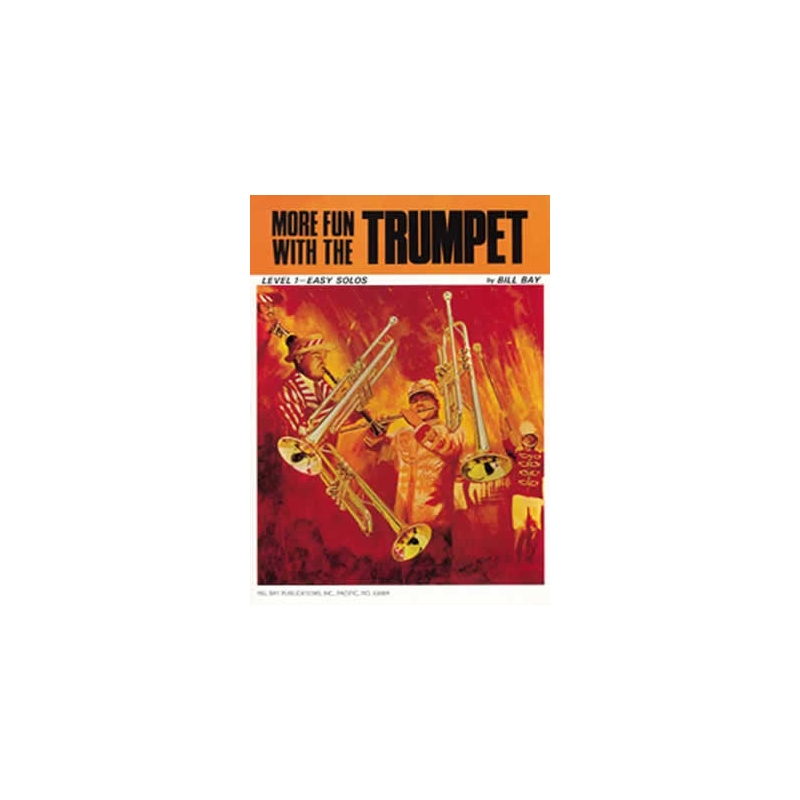 More Fun With The Trumpet