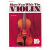 More Fun With The Violin