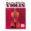 Bay, Mel - More Fun With The Violin