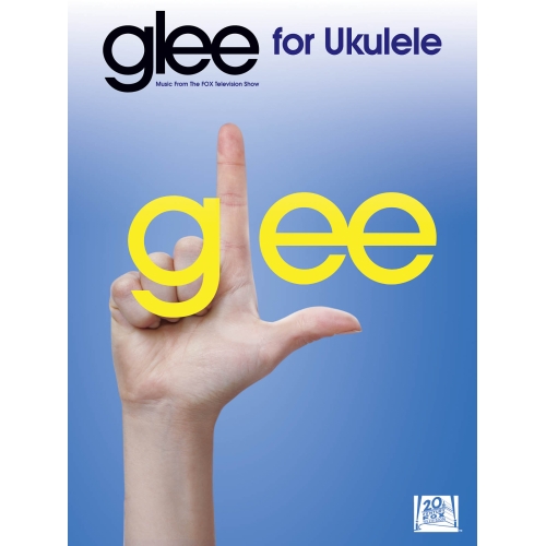 Glee Songbook: Ukulele