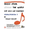 Music From Around The World For Solo and Ensemble