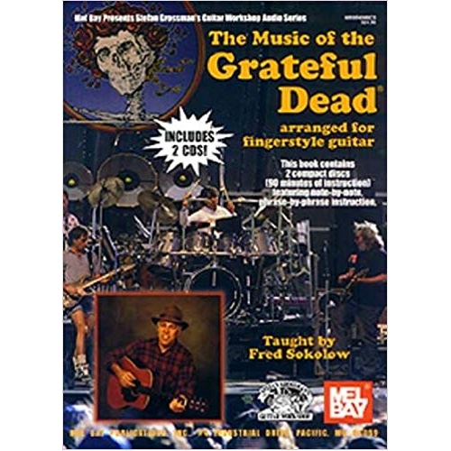 Music Of The Grateful Dead