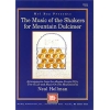 Music Of The Shakers For Mountain Dulcimer