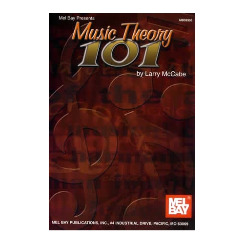 Music Theory 101