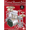 Leytham, Rob - Musical Drumset Solos