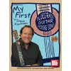 Kaufman, Steve - My First Bluegrass Guitar Picking Songs