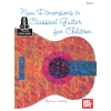 Michelson, Sonia - New Dimensions In Classical Guitar For Children