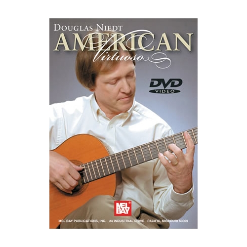 Douglas Niedt: American...