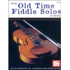 Bay, Mel - Old Time Fiddle Solos