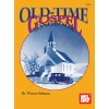 Old Time Gospel Songbook Acoustic Instruments
